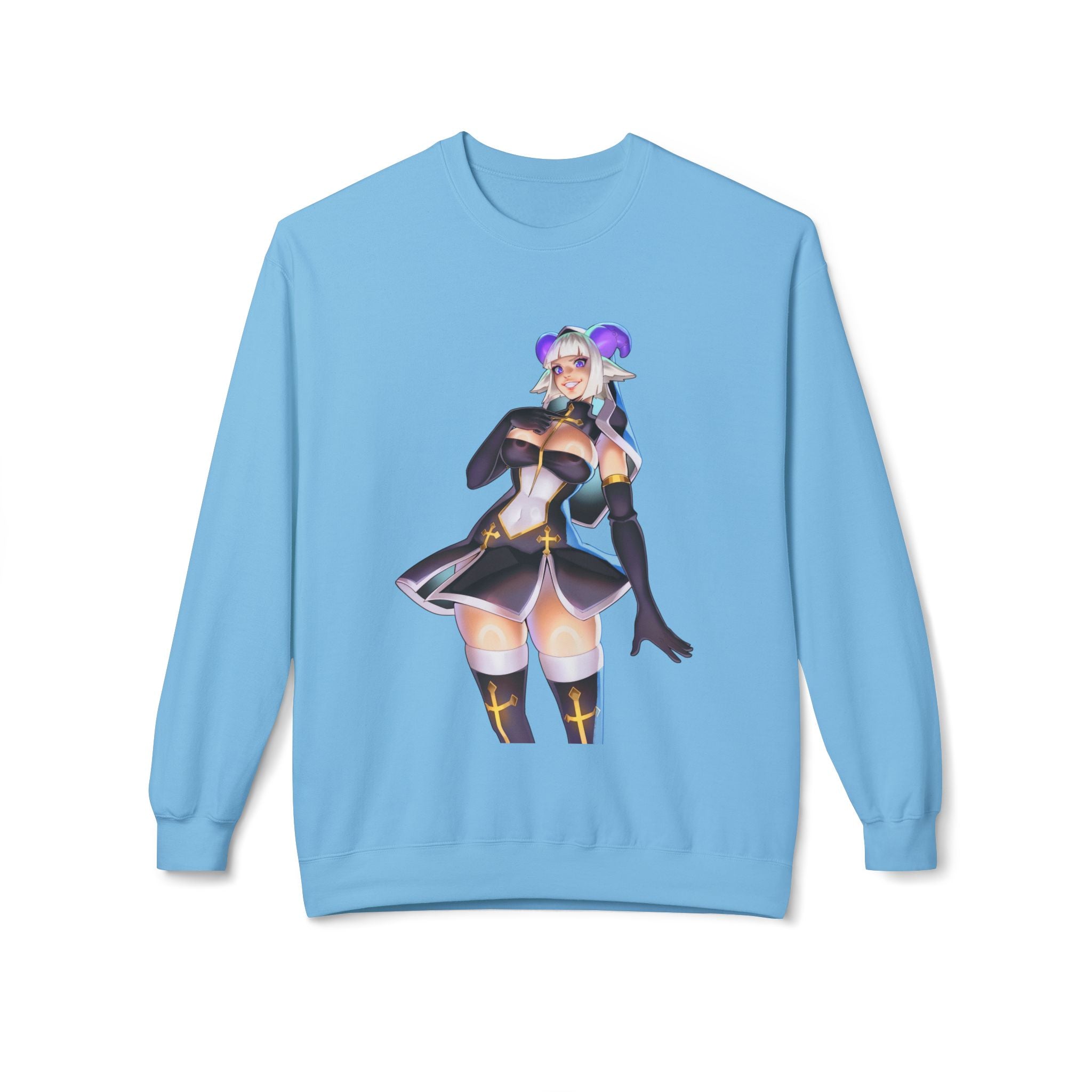 Bobamai “Galaxy Princess” Sweatshirt