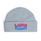 Luna Rainn "Logo" Beanie