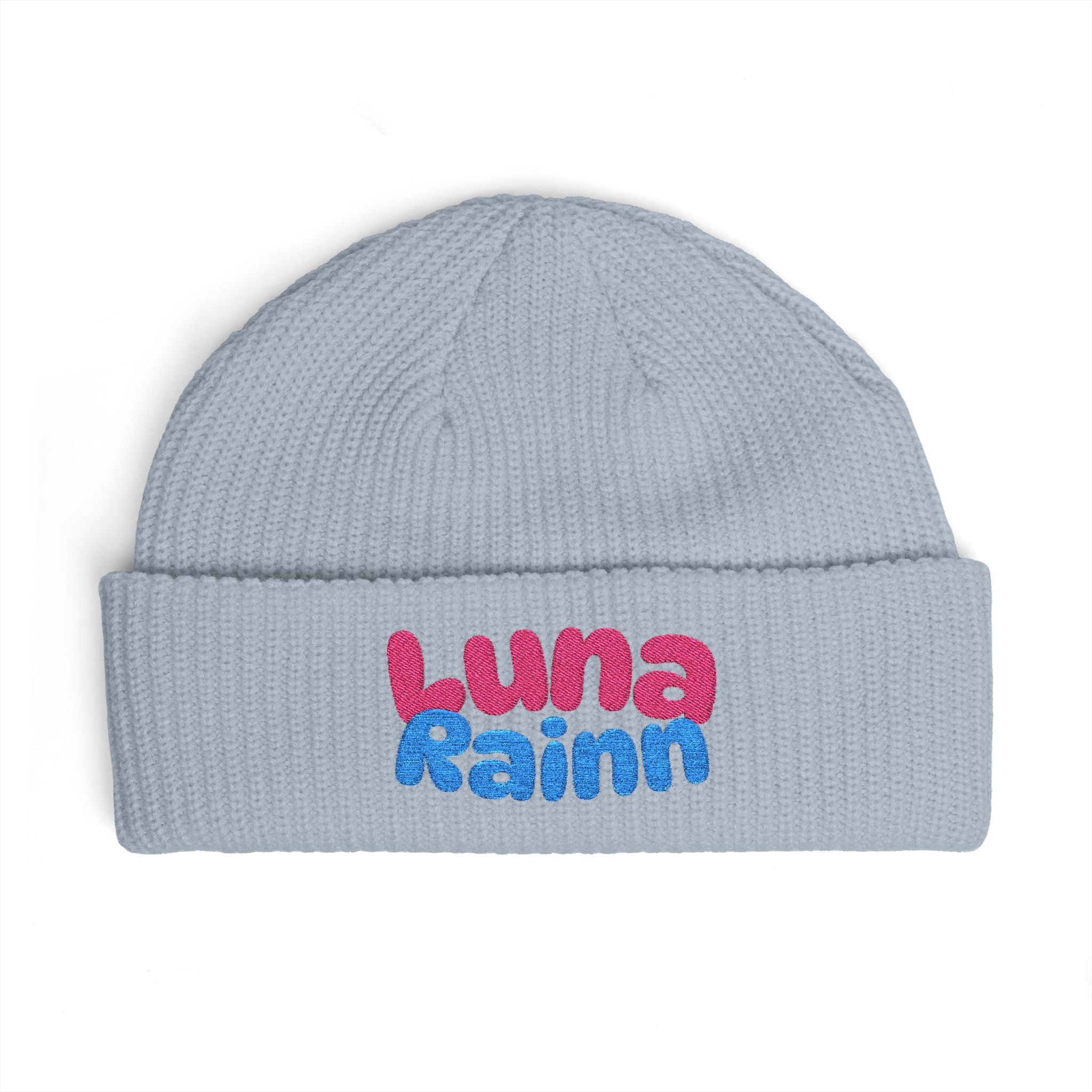 Luna Rainn "Logo" Beanie
