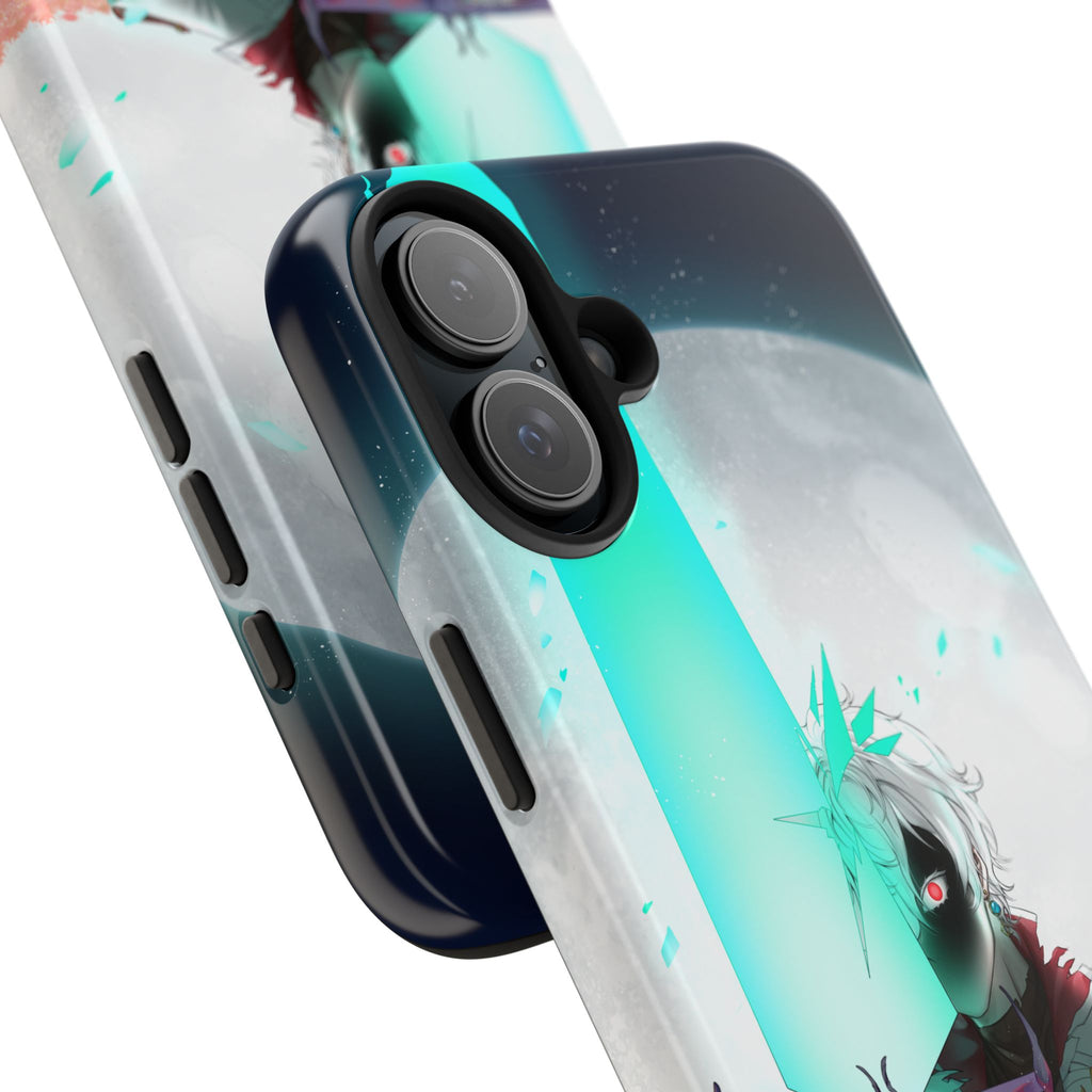 Typhon "Under the Moon" Phone Case