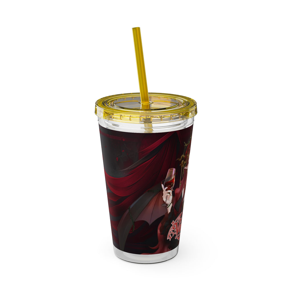 Lady Valantine Tumbler