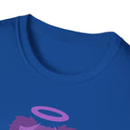 xMellomii Silhouette TShirt