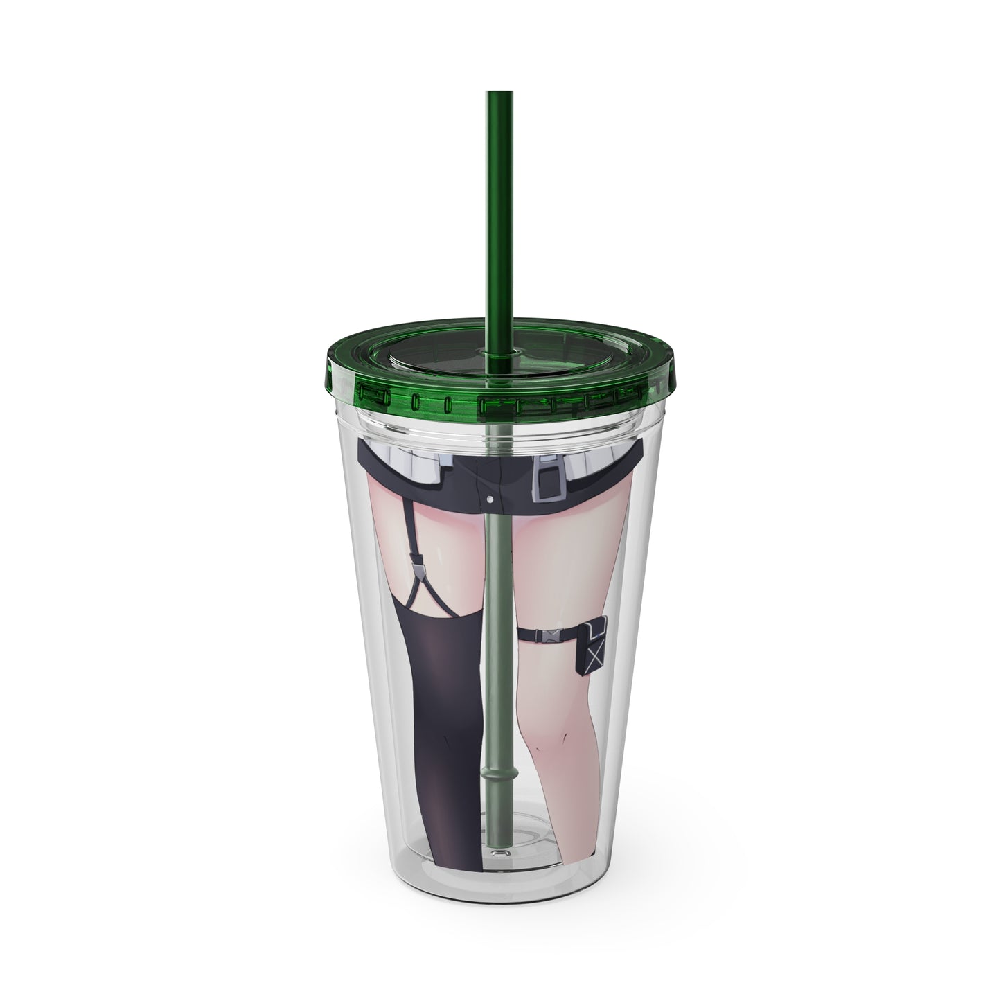 hi2chan Thigh Tumbler