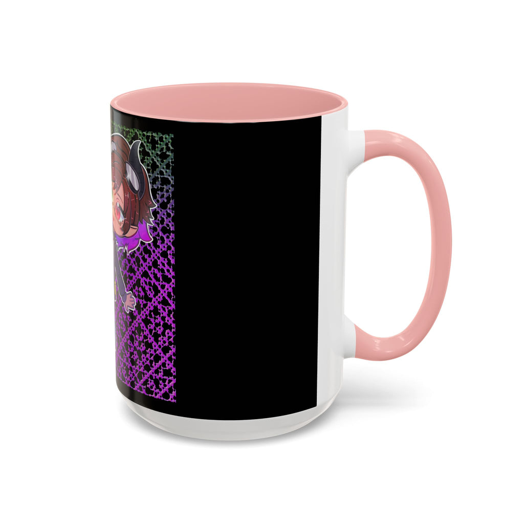 Master of Mischief Mug
