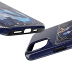 Whisp "Prayer Card" Phone Case