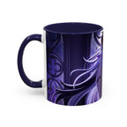 Asteria "Moonlight" Accent Mug