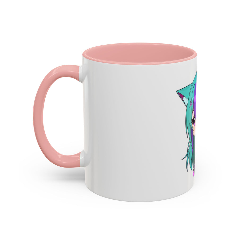 Vyxenova Mug