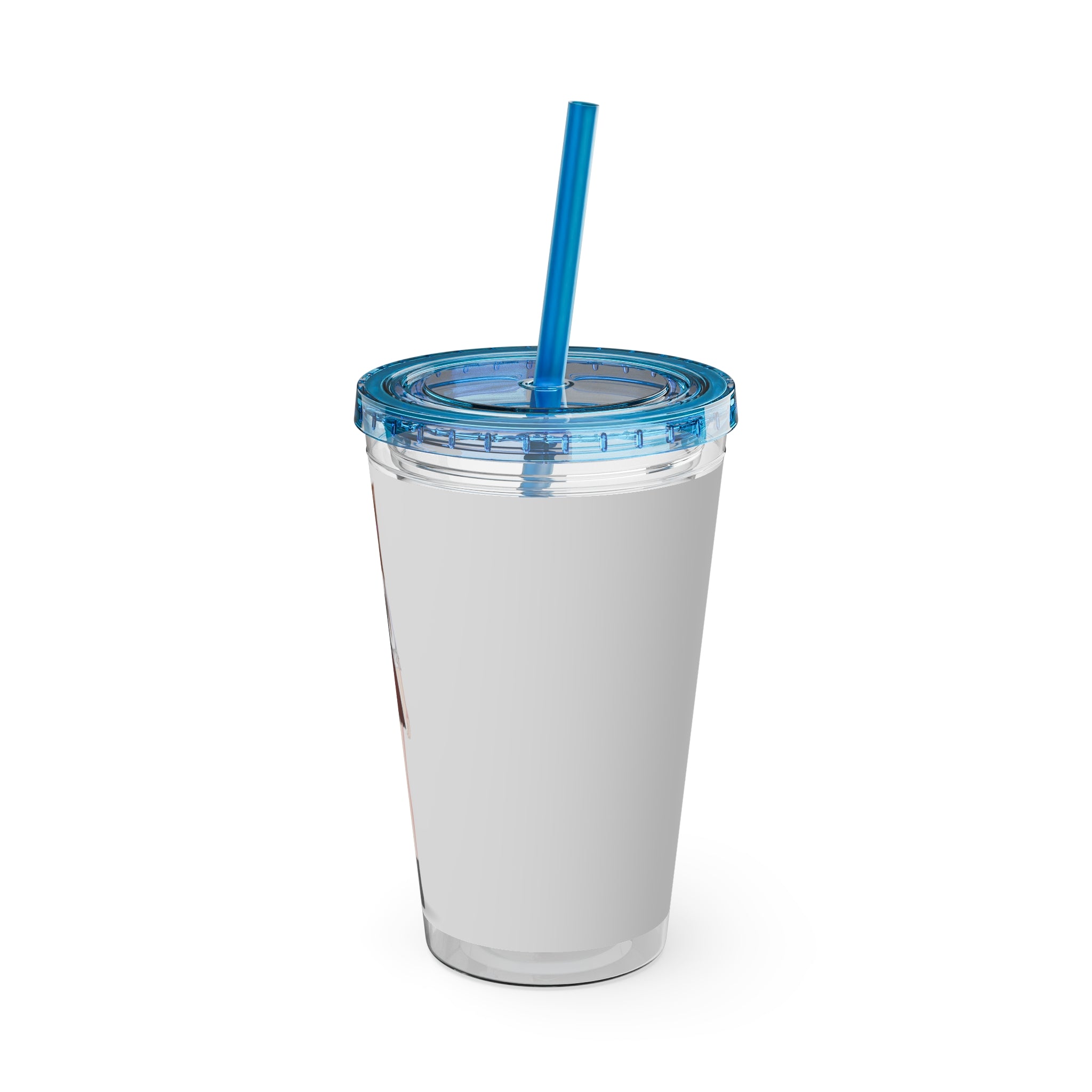 Zarina Aqua Tumbler