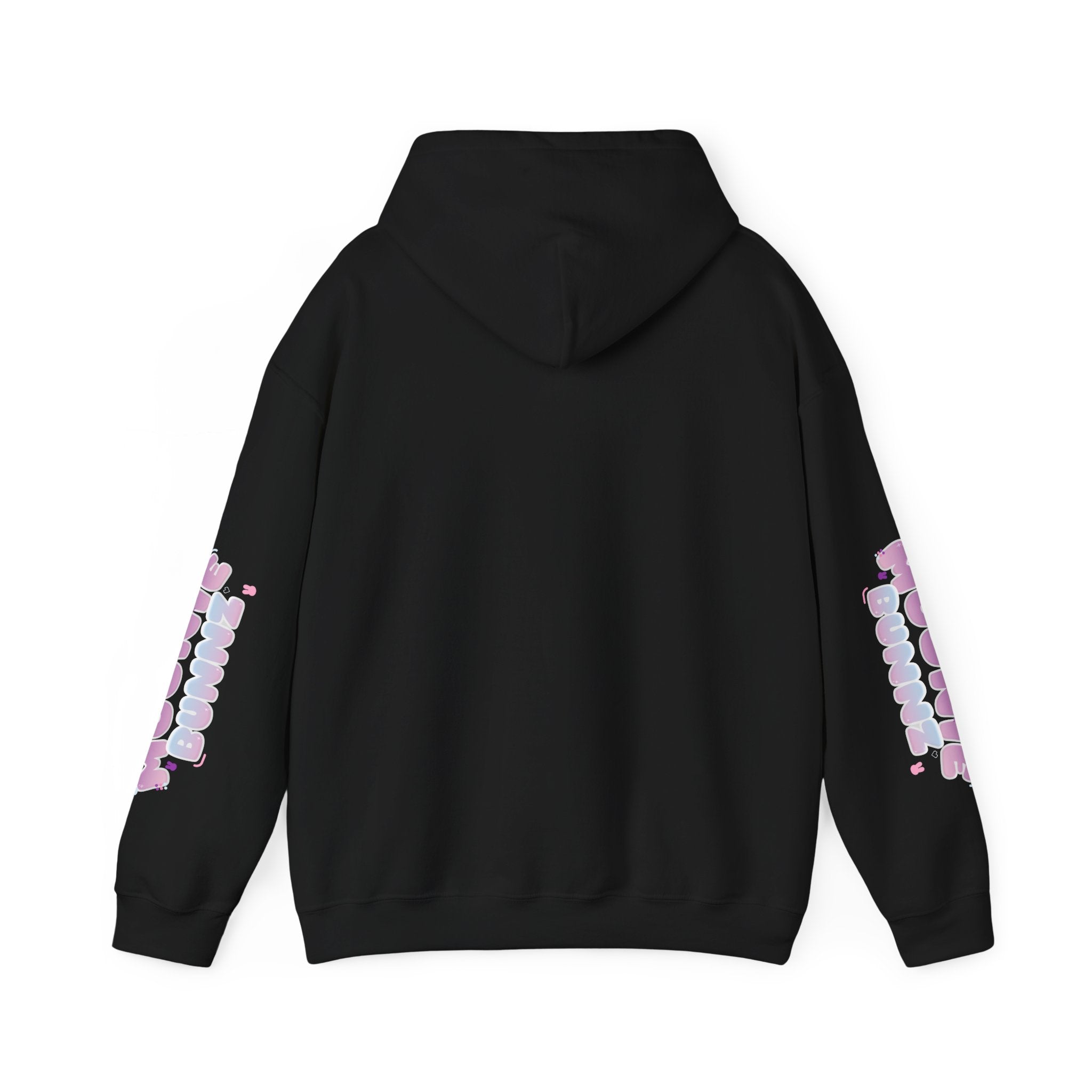 Mooniebunnz Hoodie
