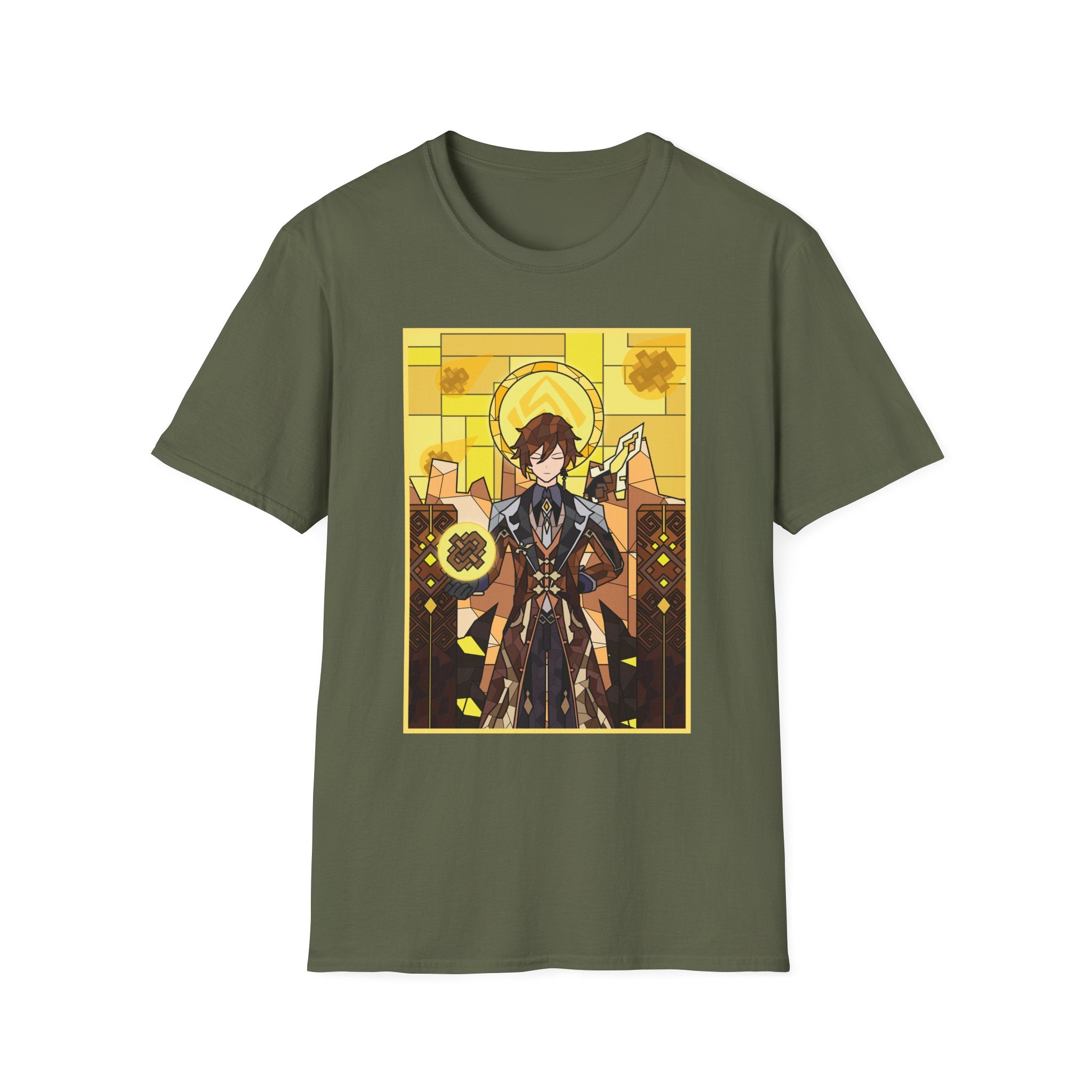 Zhongli T-Shirt