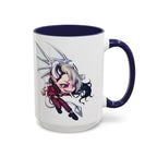 Rhettaliate "Speed Demon" Mug