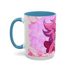 MomoYumeko "Yandere" Mug