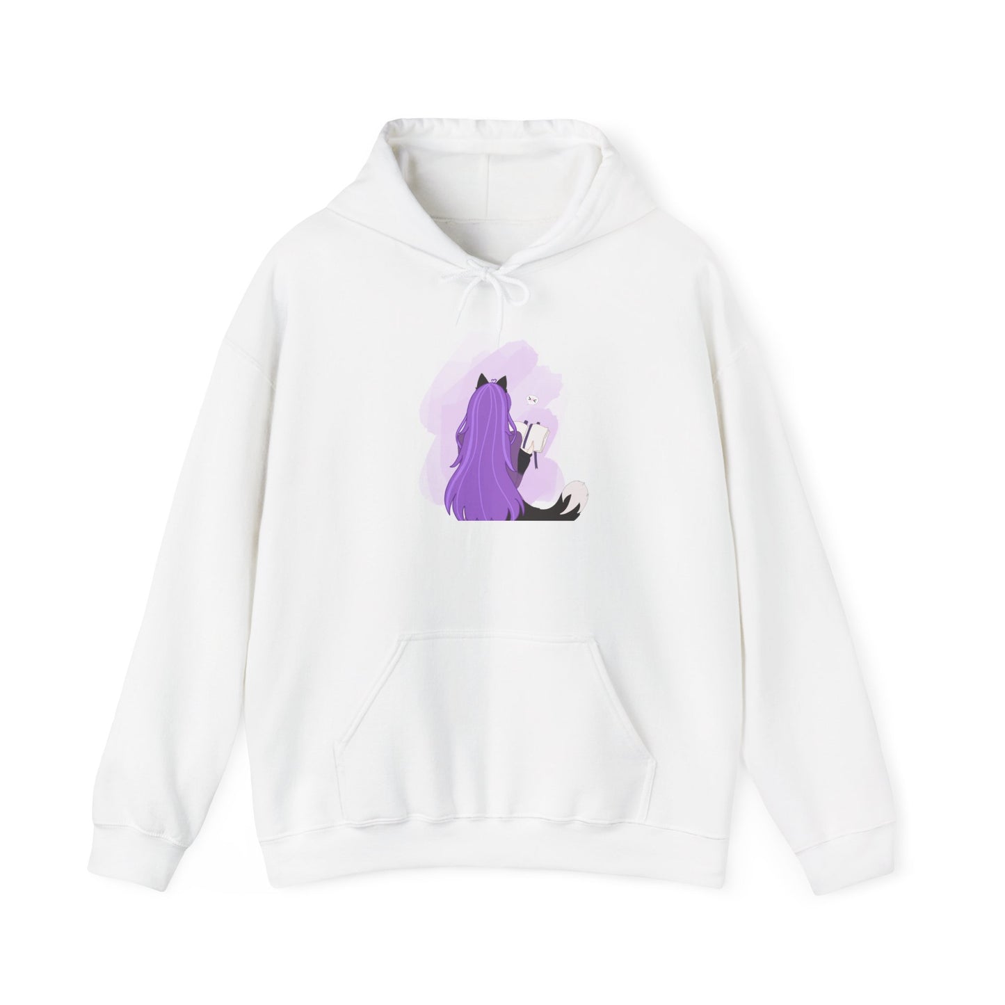 AliSynn Hoodie