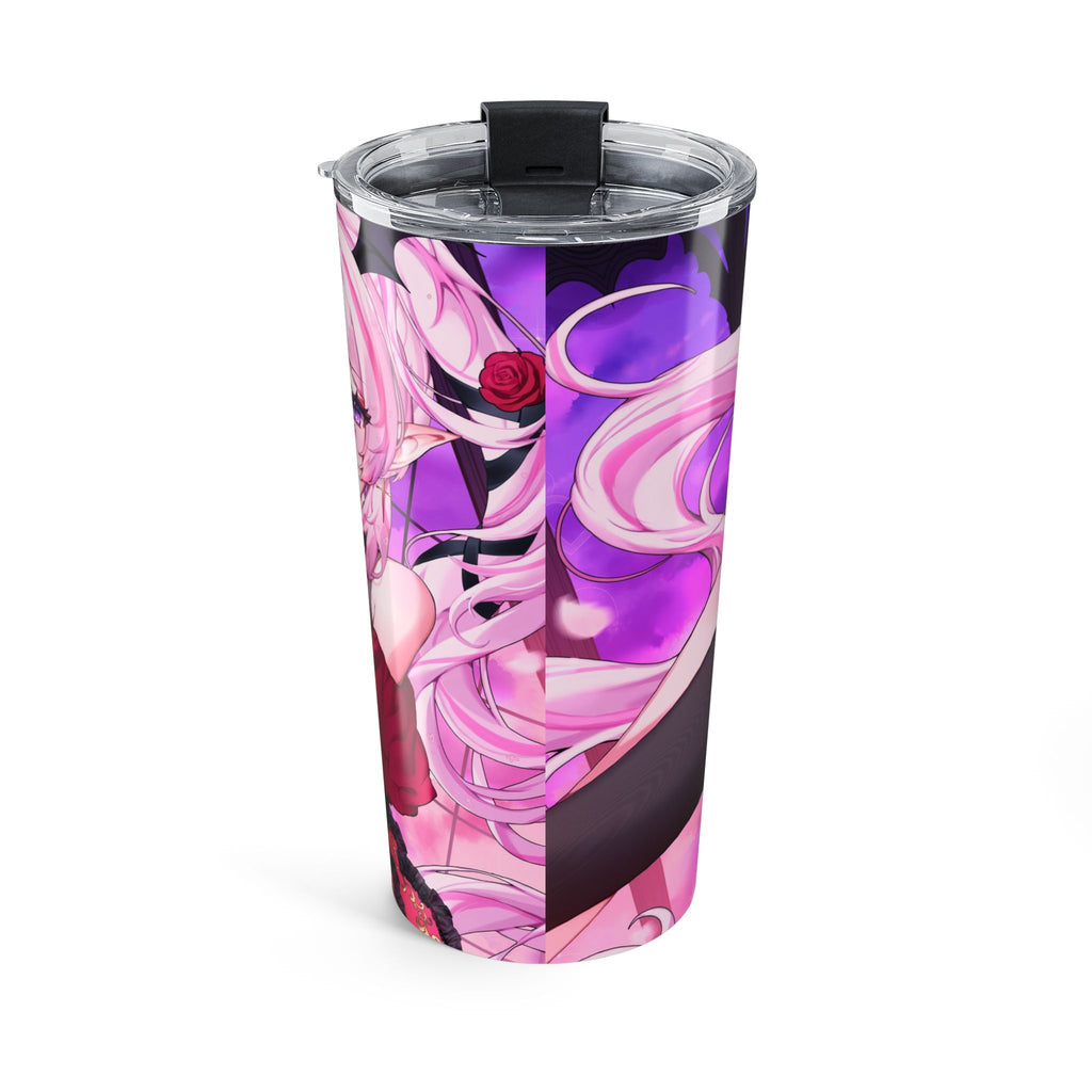 Purple Moon Nyxie Tumbler