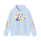 WanwanburgerVT Hoodie