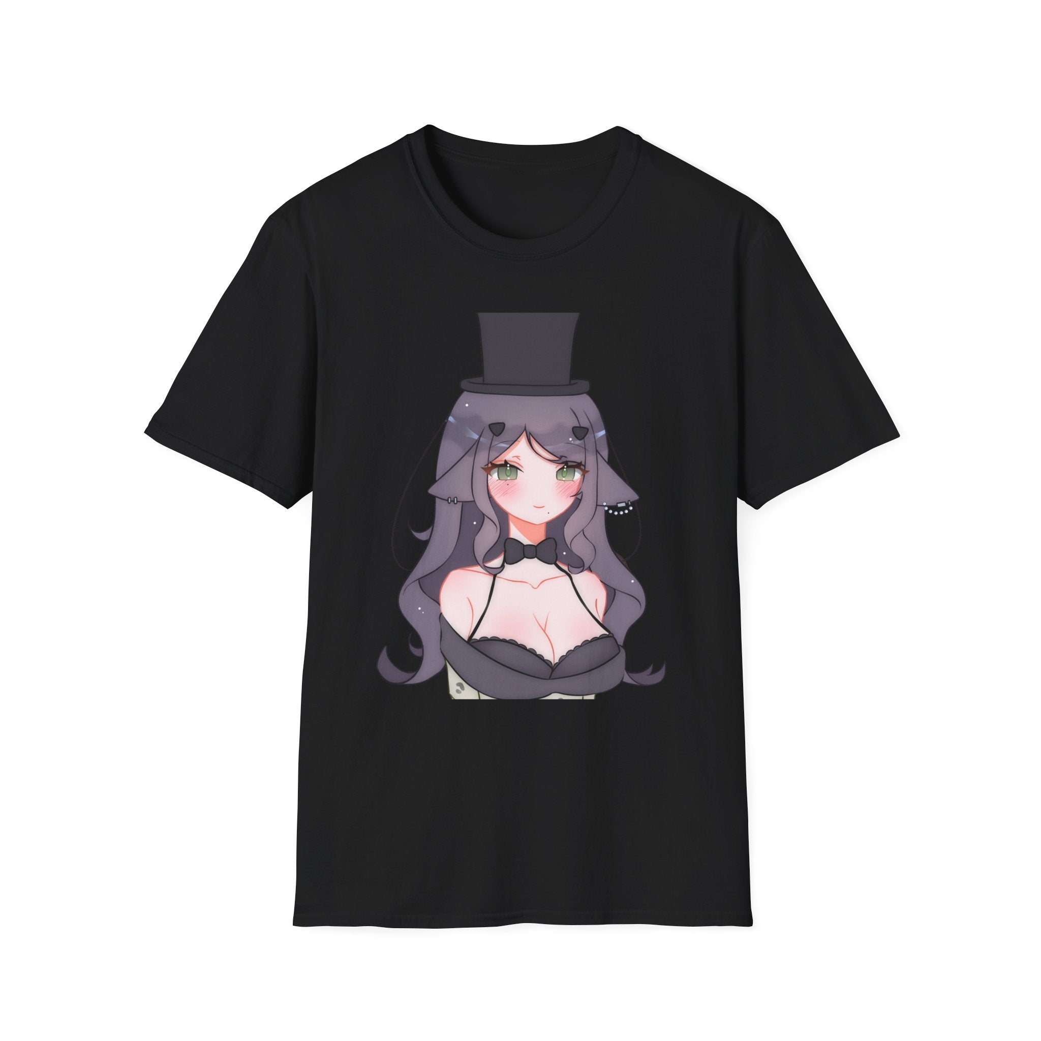 Tophat Millie TShirt