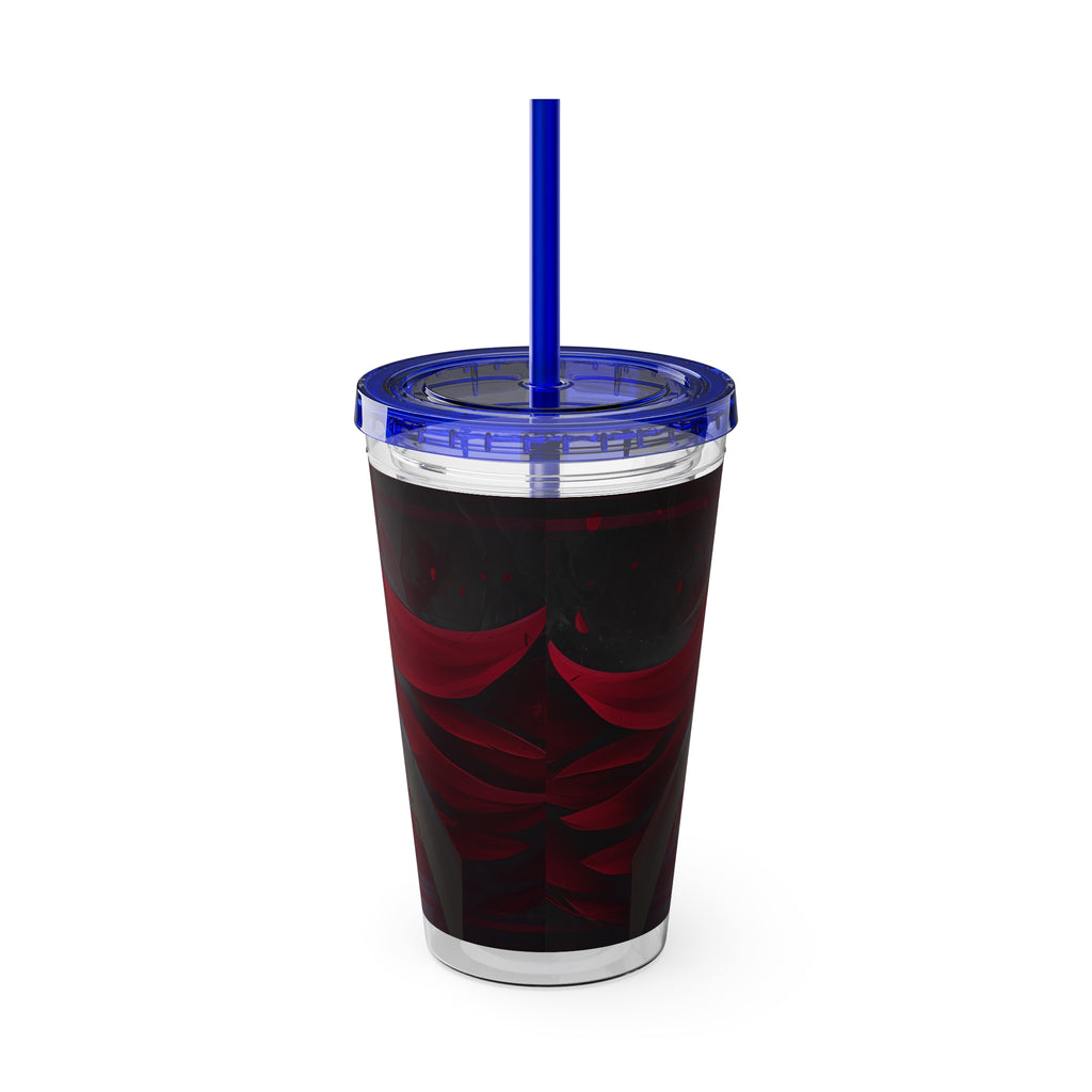 Lady Valantine Tumbler