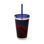 Lady Valantine Tumbler