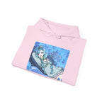 ShinyTinsel Hoodie