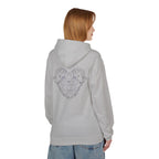 DeepDenizen "In the Jaws" Hoodie