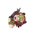 quichestrawbs Decal
