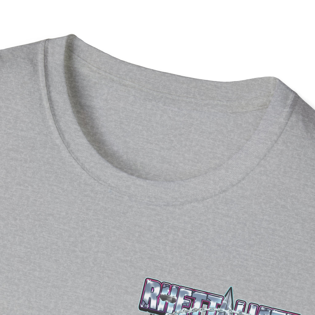 Rhettaliate "Logo" TShirt