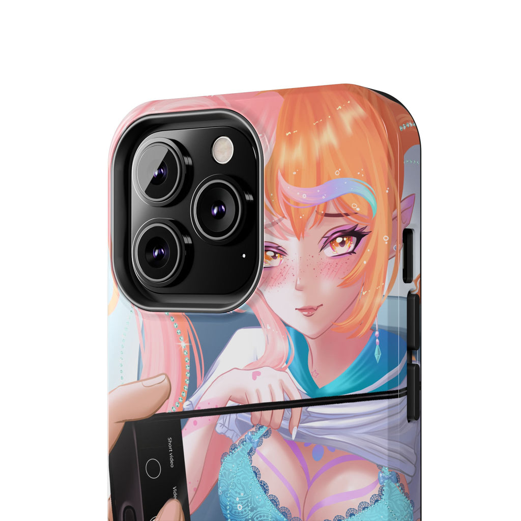 LatteLaguna Phone Case