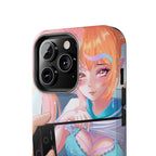 LatteLaguna Phone Case