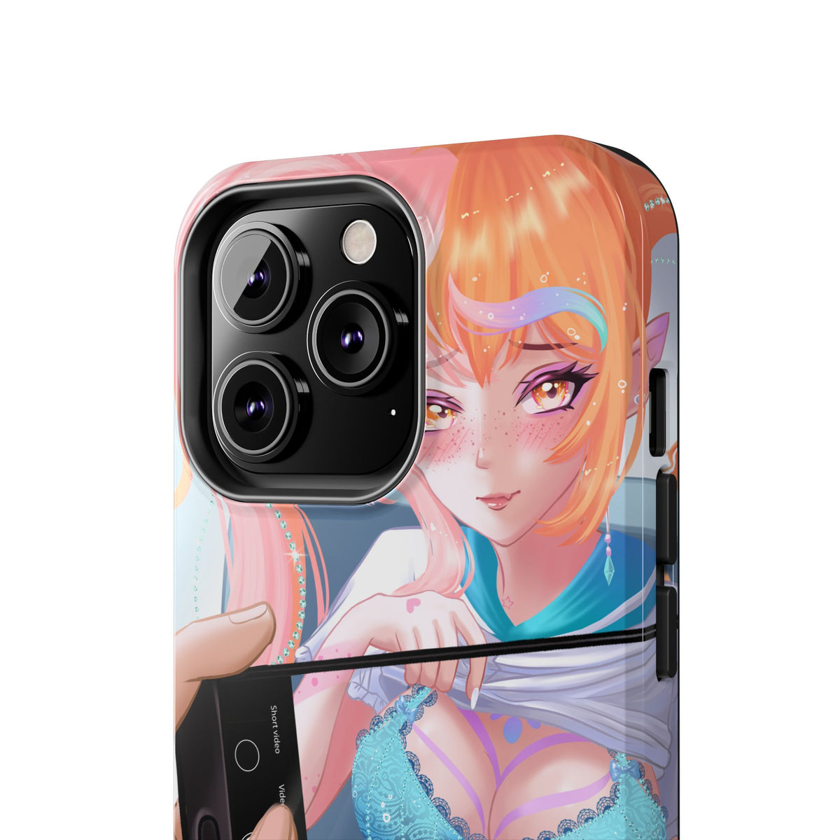 LatteLaguna Phone Case