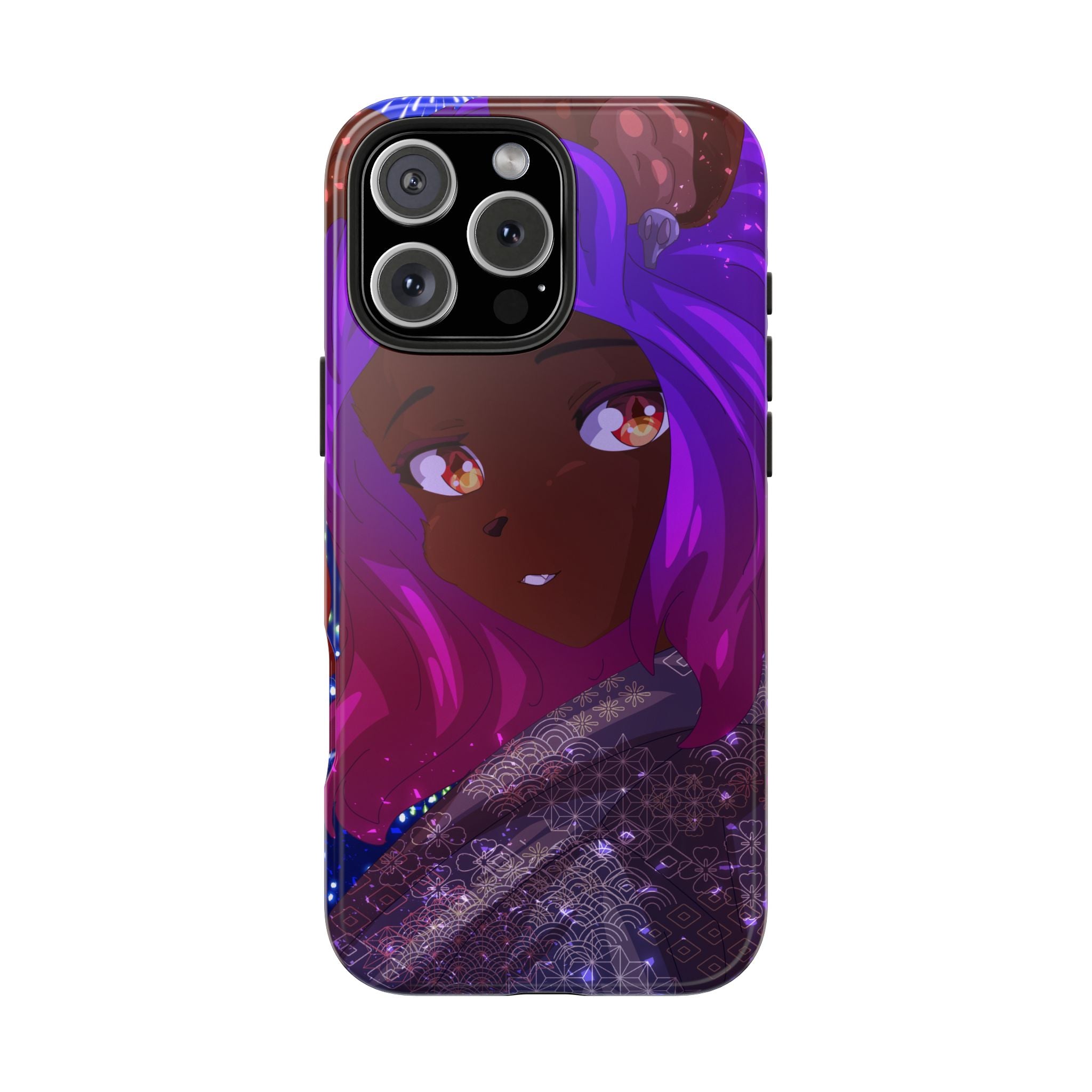 sweetbearVT Phone Case