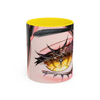 XXNerfy "Amber Eclipse" Mug