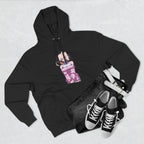 Meruccubi Fleece Hoodie