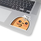 AmandaLeighCosplay "Potato Thoughts" Sticker
