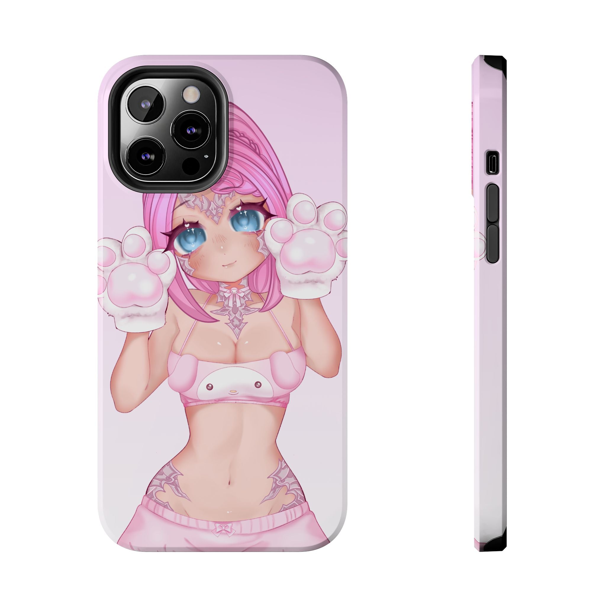 DreamyKatherine Tough Phone Case