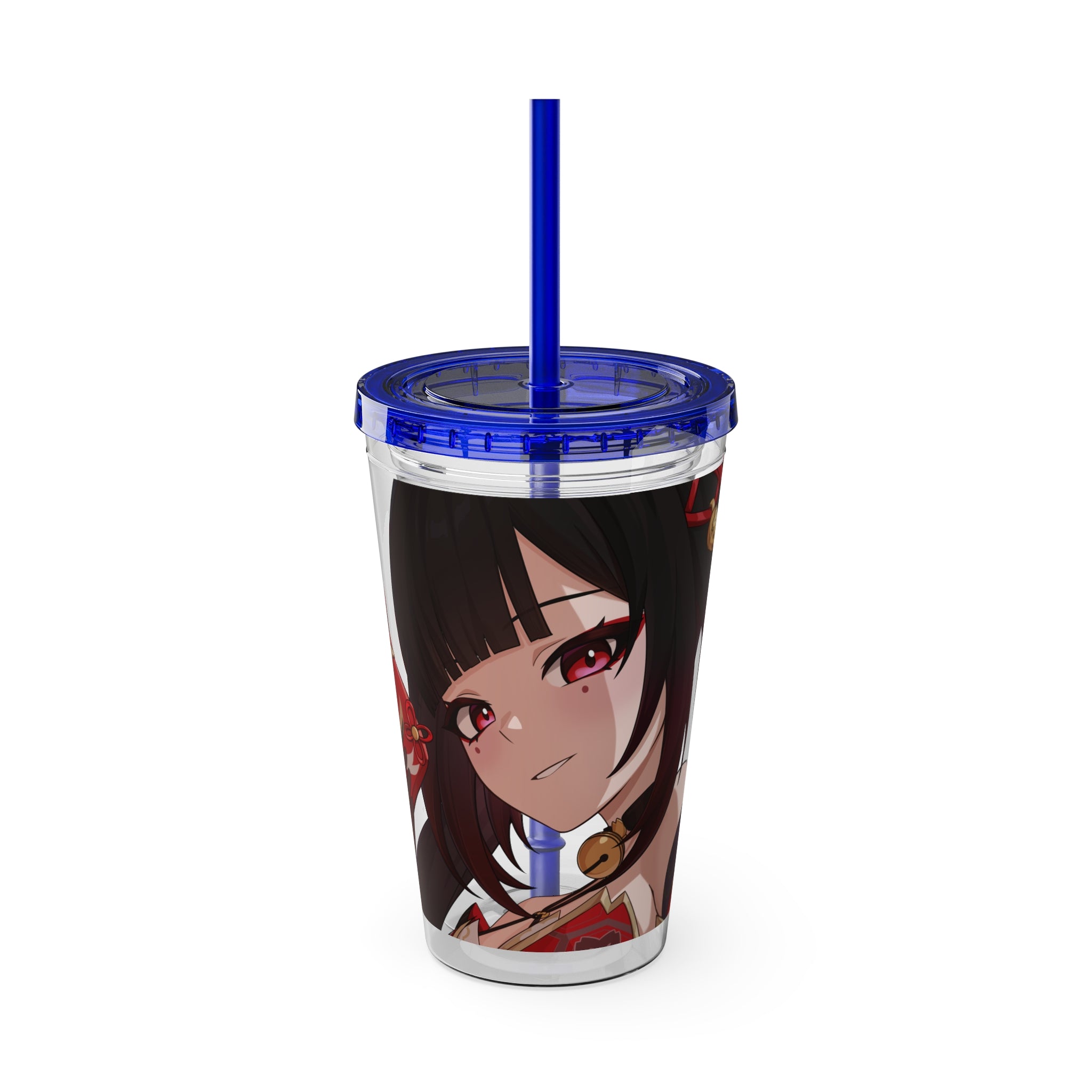 Sparkle Acrylic Tumbler