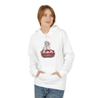 Kaeru Chibana Logo Hoodie