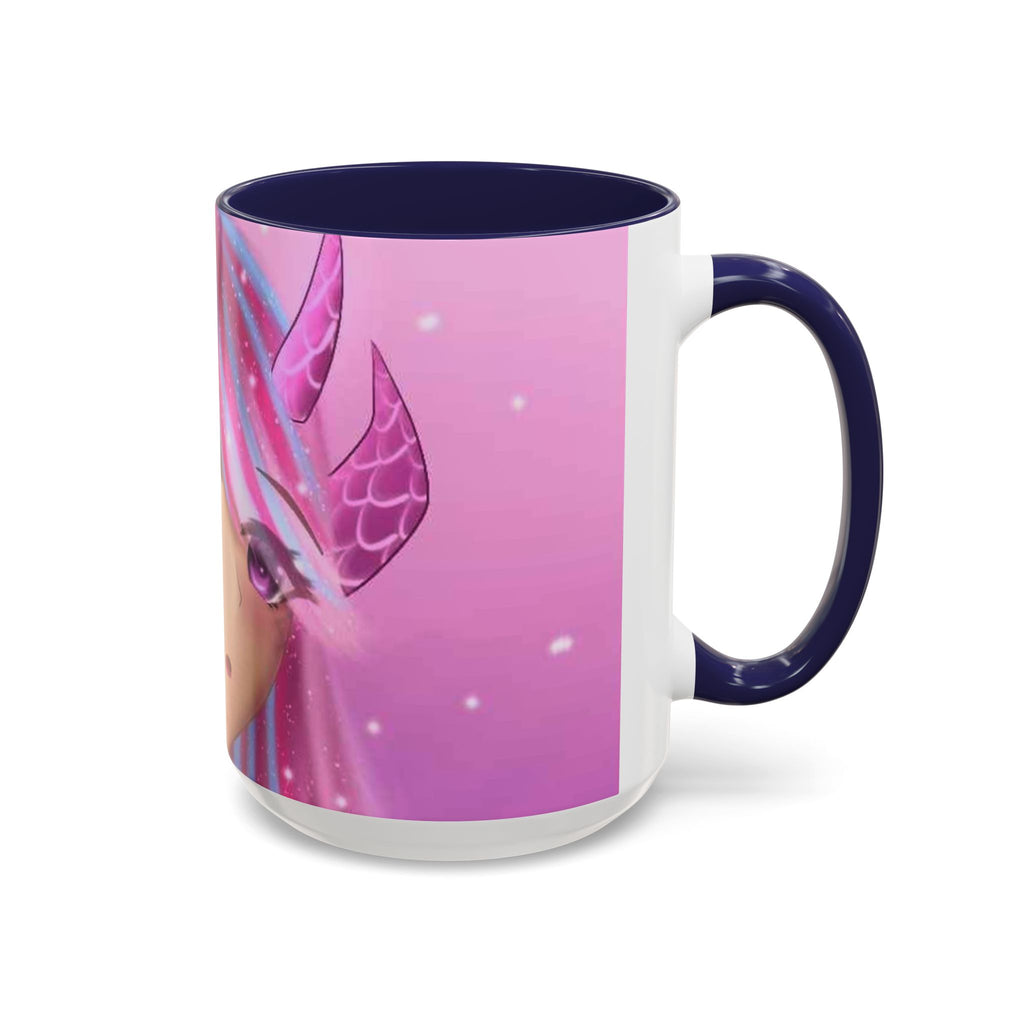 Lamia Mug