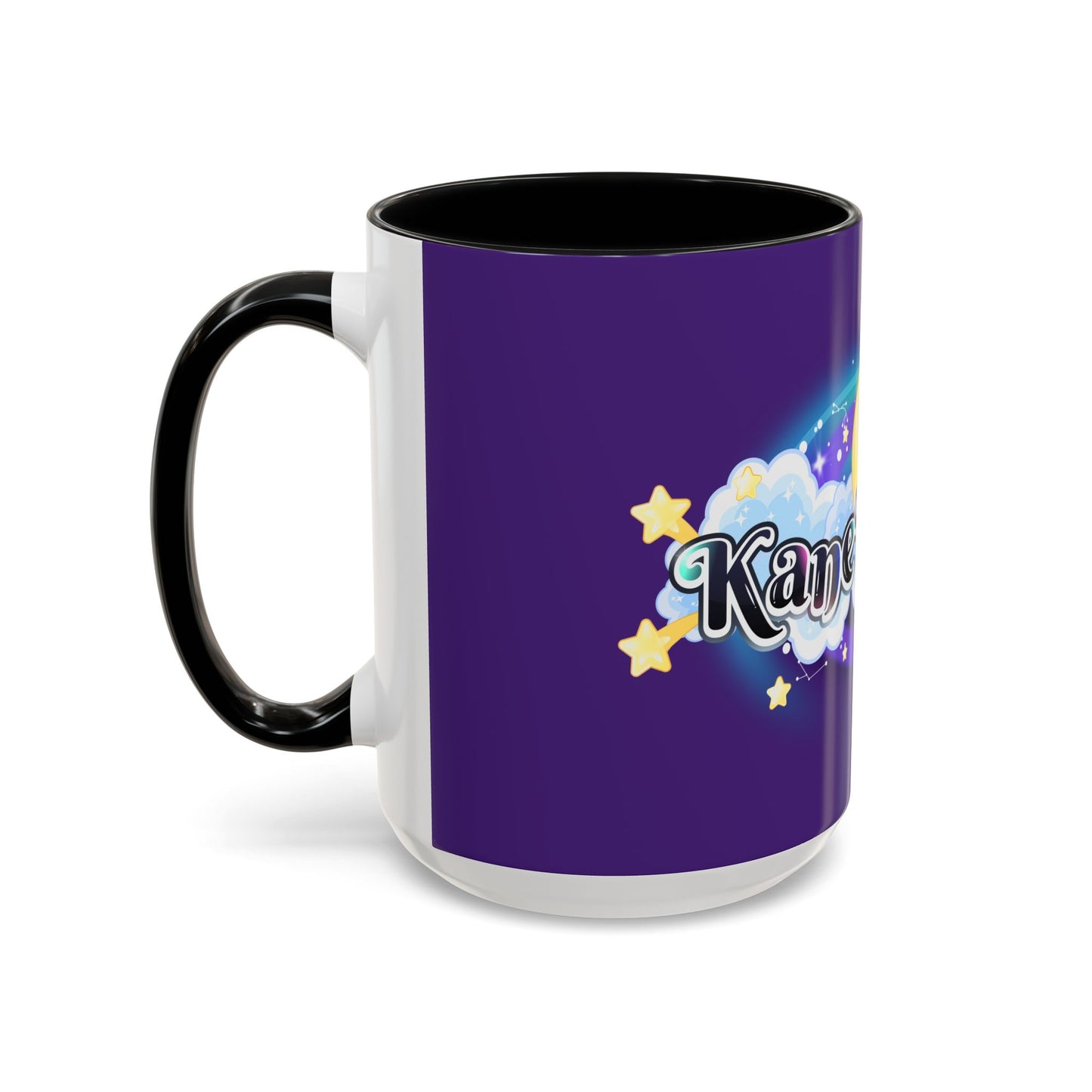 KaneKosmos Logo Mug