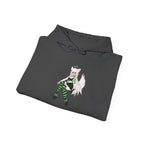 Liz Okami Hoodie