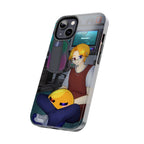ACynicalSlime Phone Case