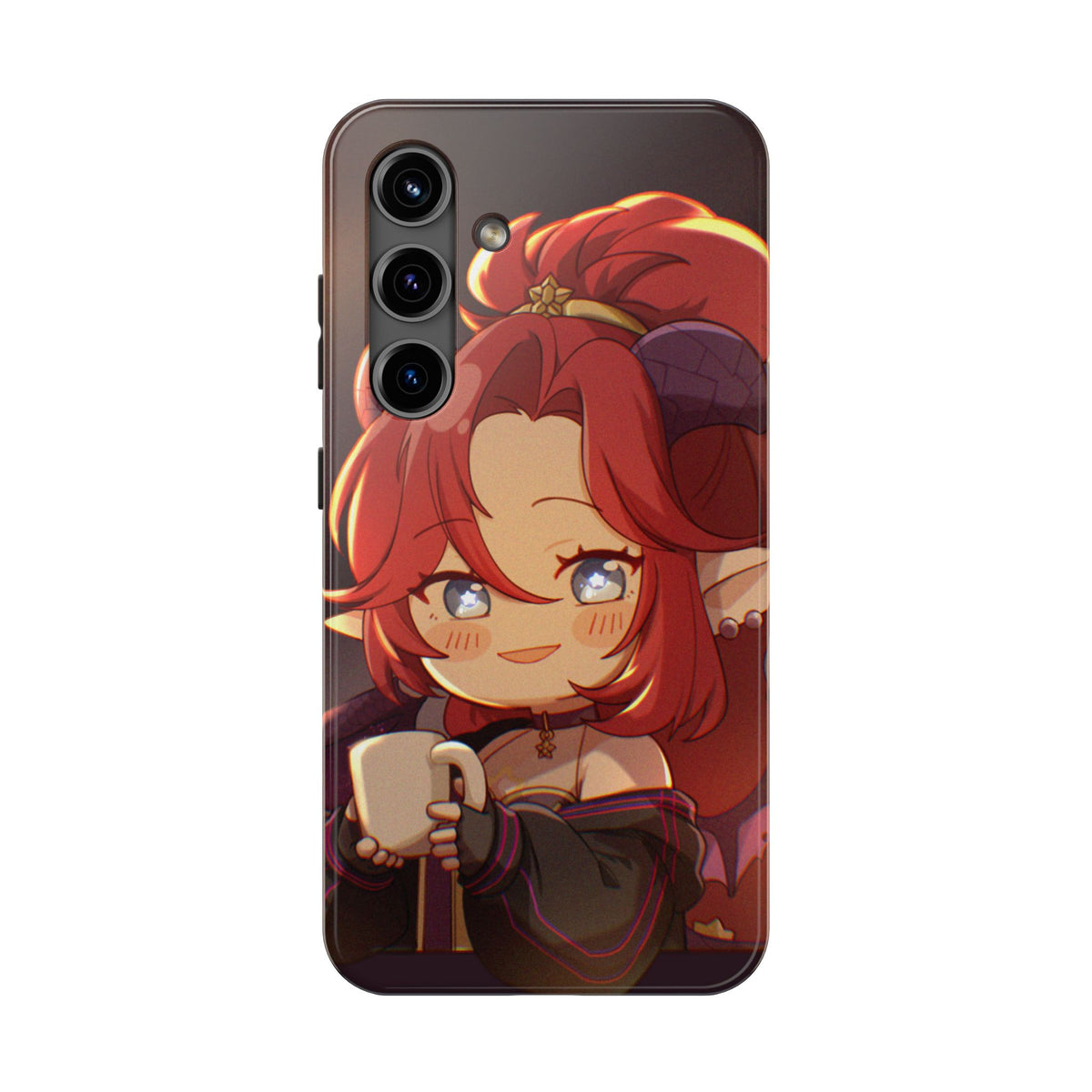 Starlaxia "Chibi" Phone Case