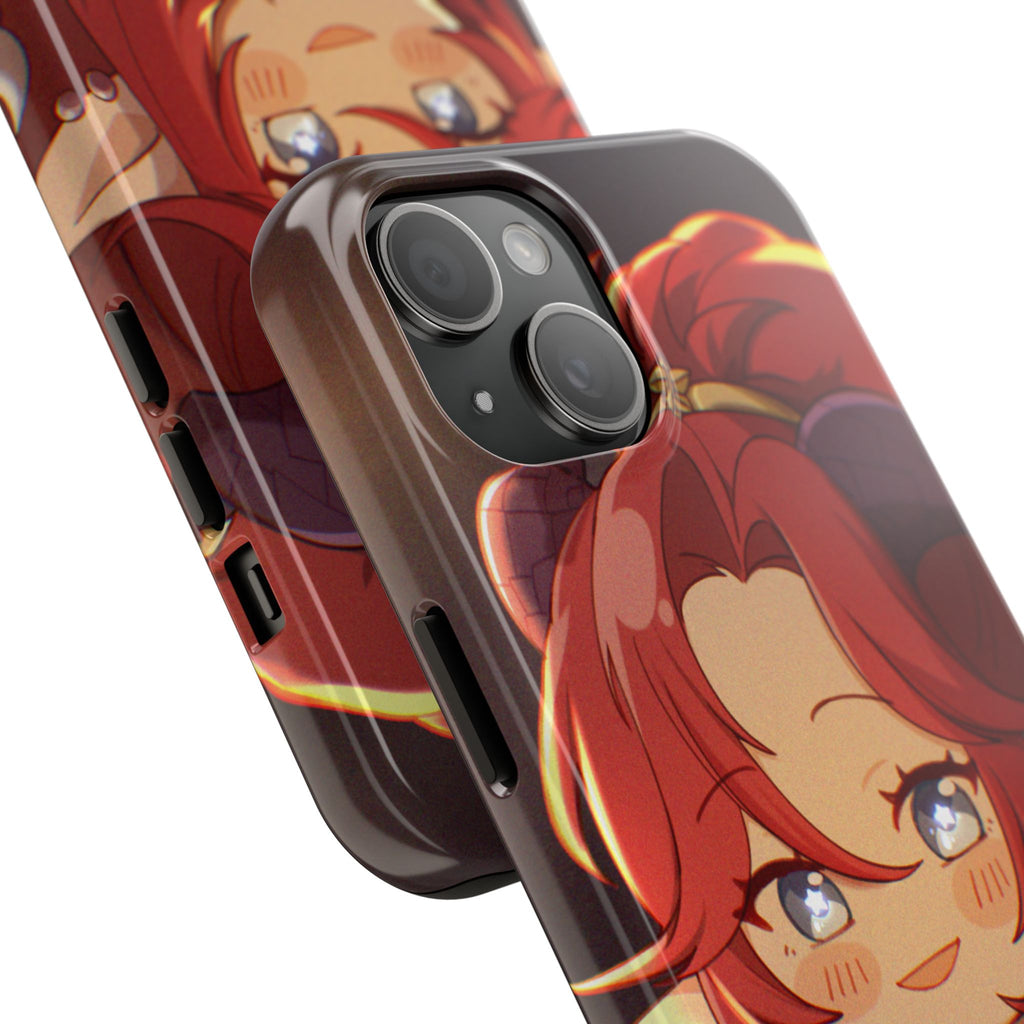 Starlaxia "Chibi" Phone Case