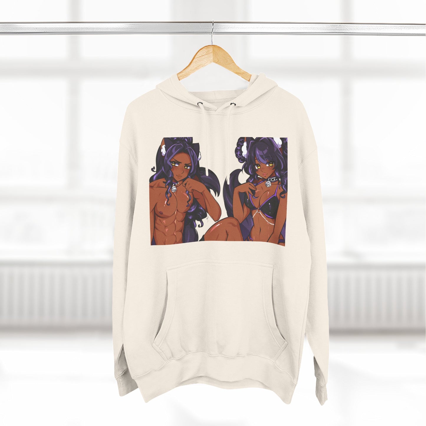 Dweepy Summer Hoodie