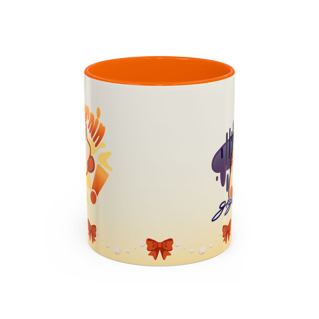 EggRoyale Mug