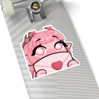PrimRosalie "Love Letter" Sticker