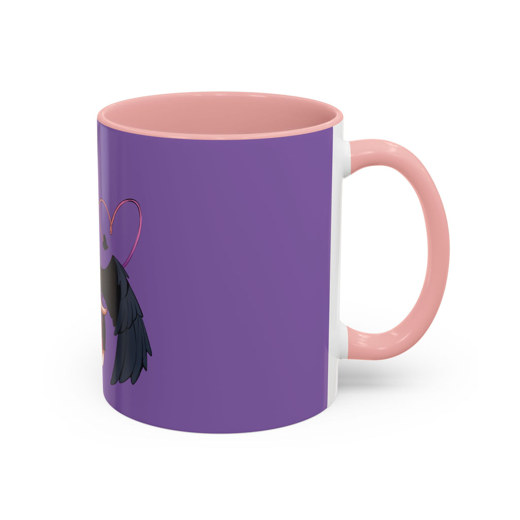 xMellomii Rockstar Mug