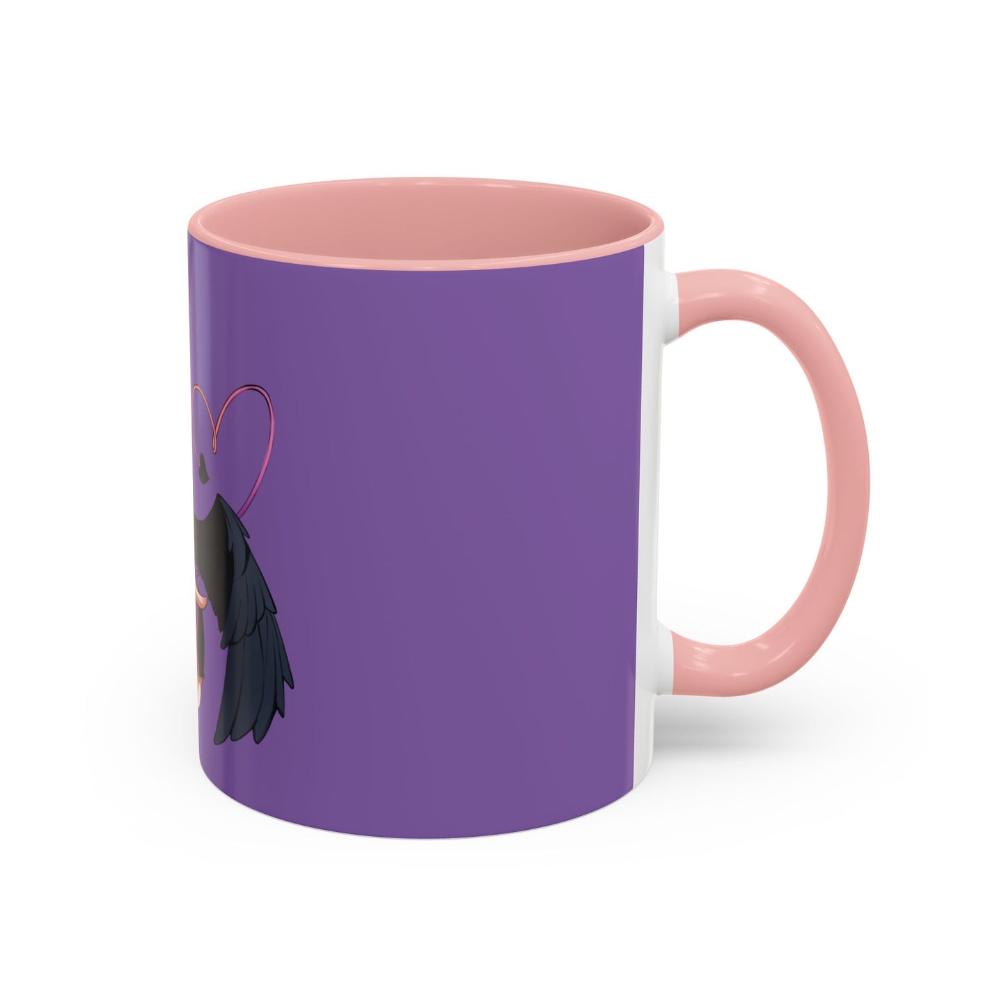 xMellomii Rockstar Mug