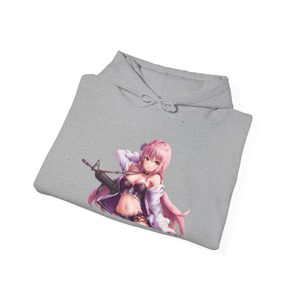 HanamiMomo "Gunslinger" Hoodie