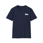 Koi "Fish Bone" Shirt - KatDragonz