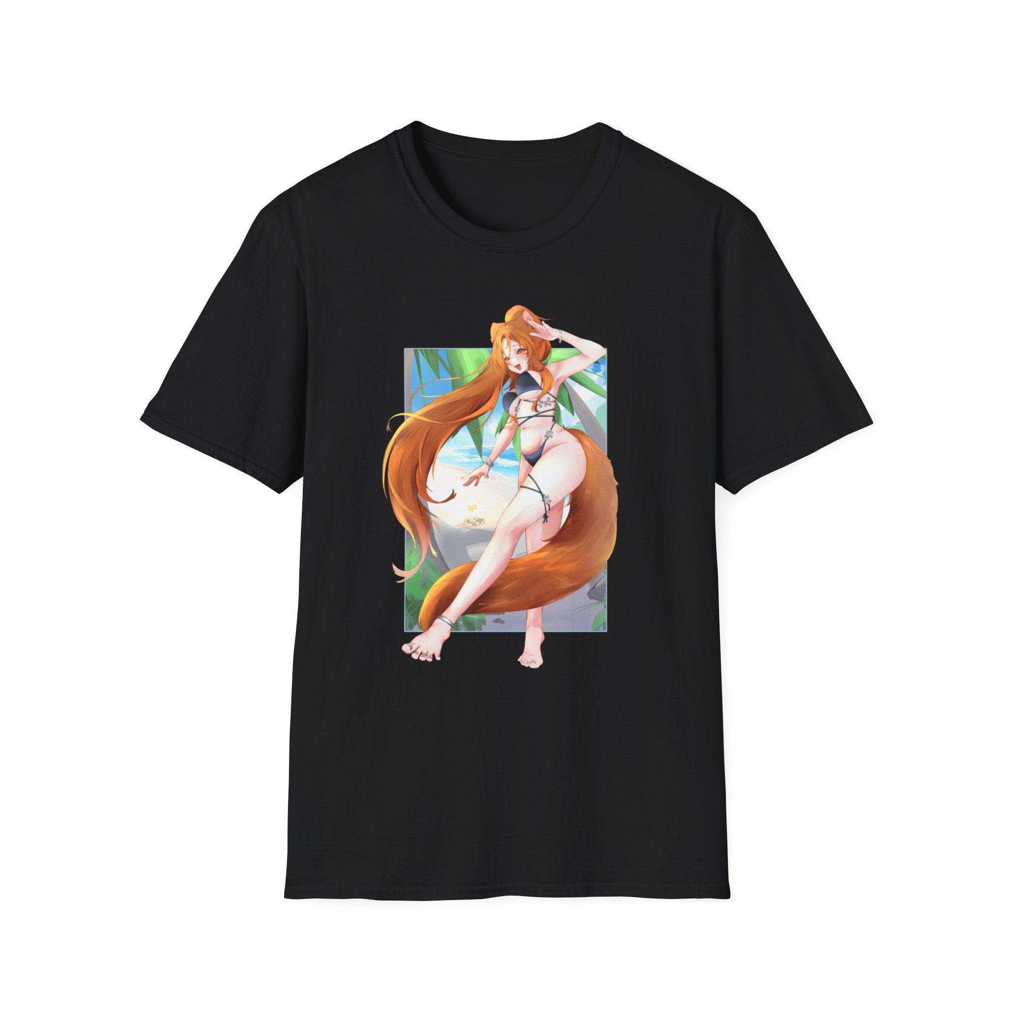Lady Kiara Rose TShirt